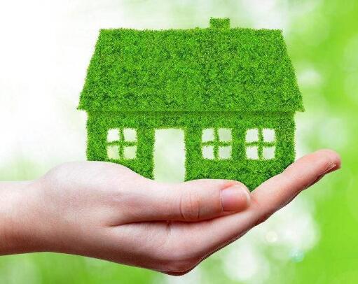 大力发展绿色建材 为建筑穿上安全节能的“棉衣”