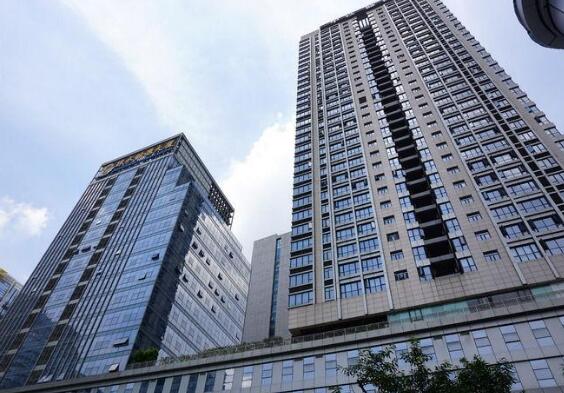 县城告别高层时代！