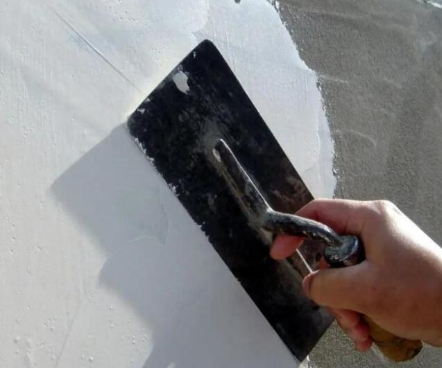 腻子粉怎么补墙？腻子粉对人体有害吗？